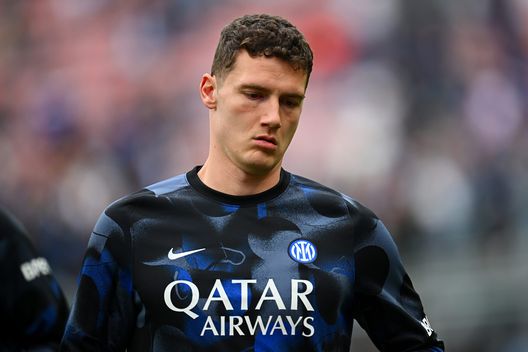 FCIN1908 / Inter, Pavard non parte per Barcellona: Inzaghi aggregherà Re Cecconi- immagine 2