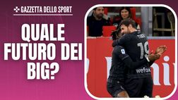 Milan, i big lasciano? Leao, Theo e Maignan: futuro pieno di dubbi