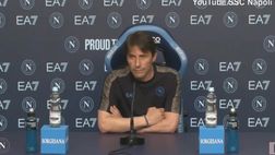 VIDEO / Domanda in napoletano, Conte reagisce così