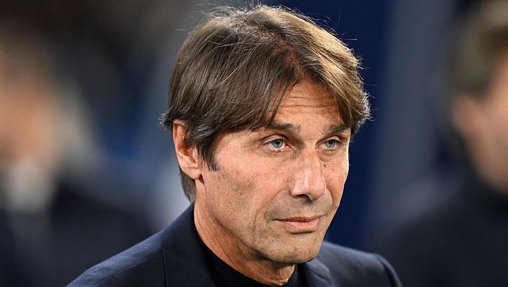 Getty Images Bufera in casa Napoli: Conte assente alla ripresa. Tornerà ad allenare lunedì - immagine 1