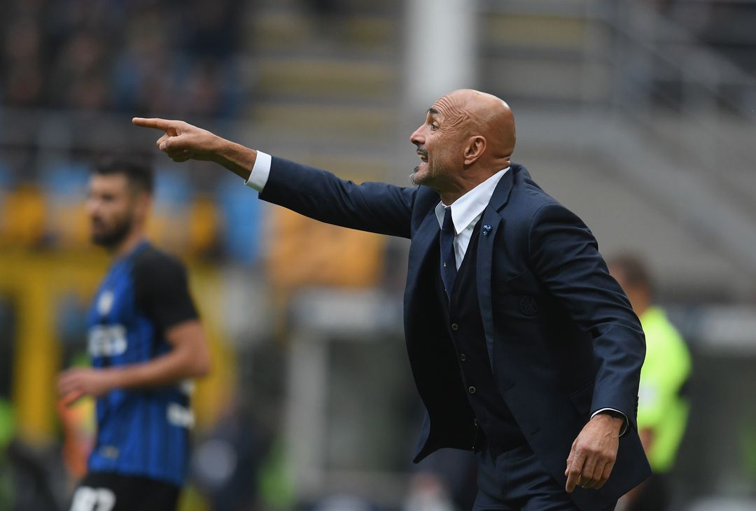 Fotogallery – Inter-Torino 1-1: i granata fermano la seconda in classifica - immagine 91