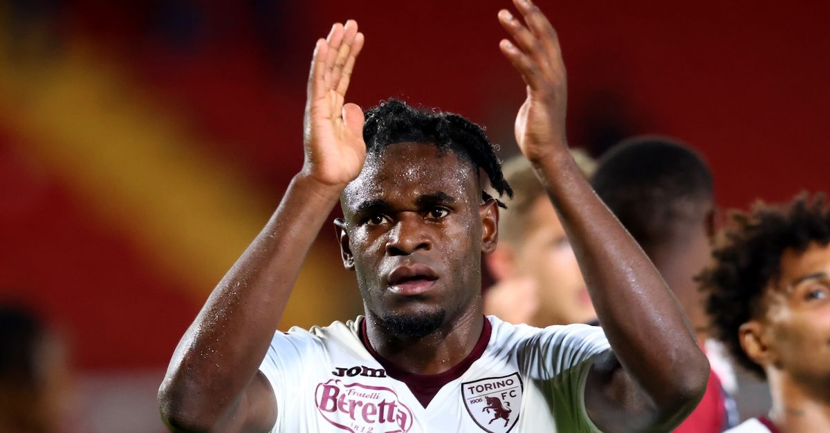 Fantacalcio, Le Formazioni Ufficiali Di Torino-Atalanta: Gioca Zapata ...