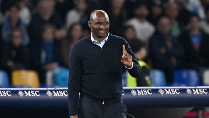 Vieira: “Vasquez è un esempio! Messias, Vitinha e c’è un giovane di grande qualità” - immagine 1