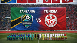 Coppa d’Africa, Tanzania-Tunisia: lo streaming gratis