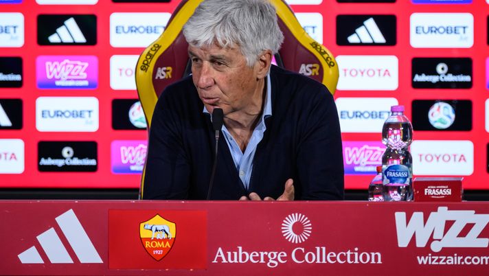 Getty Images Gasperini: “La società non mi ha chiesto la Champions. Servono giocatori forti” - immagine 1