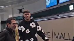 Calciomercato Torino, Tchoca è arrivato in Italia: le ultime