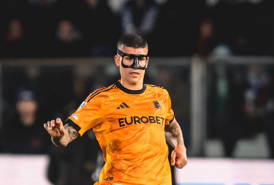 Como-Roma 2-1 – FOTO GALLERY - immagine 63