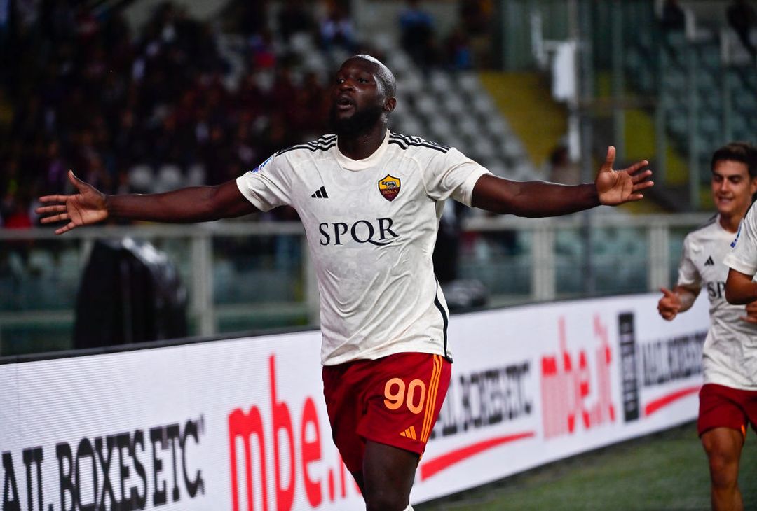 Torino-Roma – FOTOGALLERY - immagine 48