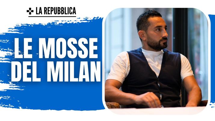 Beppe Riso, importante procuratore del mondo del calcio | AC Milan News Beppe Riso, importante procuratore del mondo del calcio | AC Milan News
