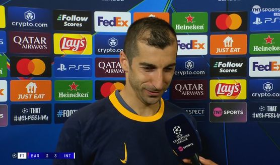 Bivio Mkhitaryan, il contratto scade a giugno 2026: la volontà dell’Inter è…- immagine 3