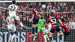 Gol e polemiche, l’Atalanta batte il Genoa 3-2: decide Retegui all’89’