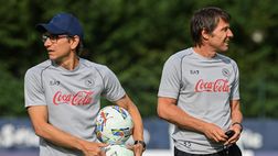 Gianluca Conte, spuntano nuove tecnologie negli allenamenti: ecco la loro utilità