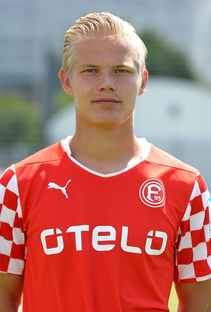 FOTO, Pohjanpalo maglie, esultanze e gol del nuovo bomber del Palermo (gallery) - immagine 3