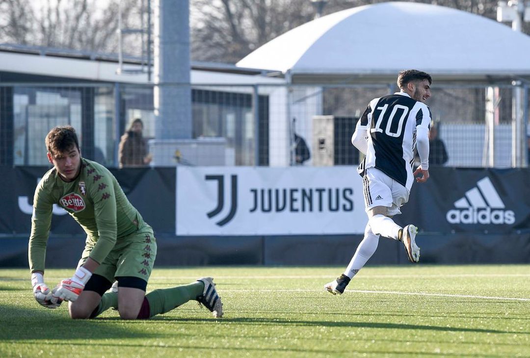 Fotogallery – Primavera, Juventus-Torino 5-7 dcr: spettacolo granata a Vinovo - immagine 12