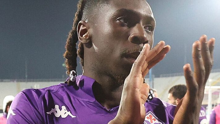 Kean vuole quota 20. Così si avvicina a Mbappé, Lewandowski e Salah - immagine 1