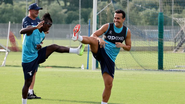 Pedro e Sanà Pedro e Sanà