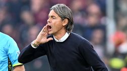 Inzaghi: “Le condizioni di Jovane, il ruolo di Dia e dalla prossima tornerà Simy”
