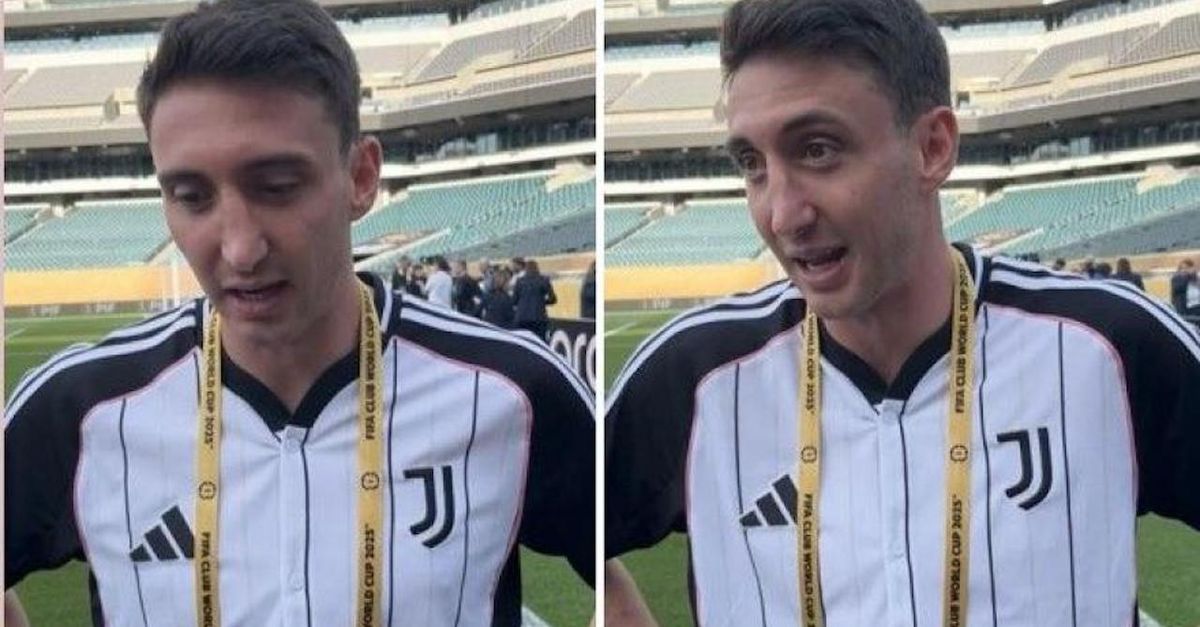 Juventus, Cambiaso: “Vicino al Manchester City? Ecco la verità” | VIDEO Juventus, Cambiaso: “Vicino al Manchester City? Ecco la verità” | VIDEO