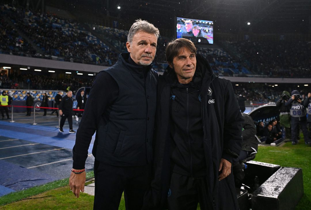 Baroni e Conte