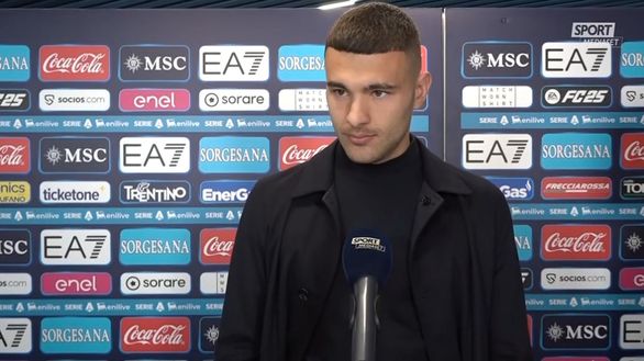 Buongiorno: “Scudetto? Inter partita come favorita, Atalanta ostica. Noi vogliamo…”- immagine 2