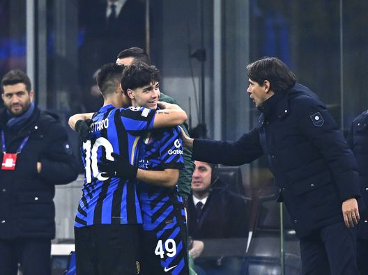 Inter affamata come raramente quest’anno: “Come nei momenti belli della seconda stella”- immagine 3