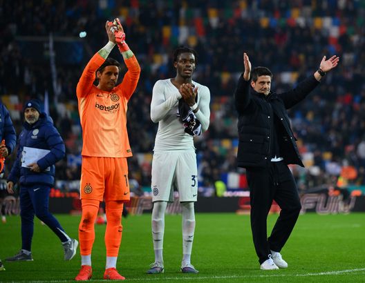 Inter, ormai non è più un caso. Chivu sente la vittoria e chiude il fortino: la mossa Akanji- immagine 3