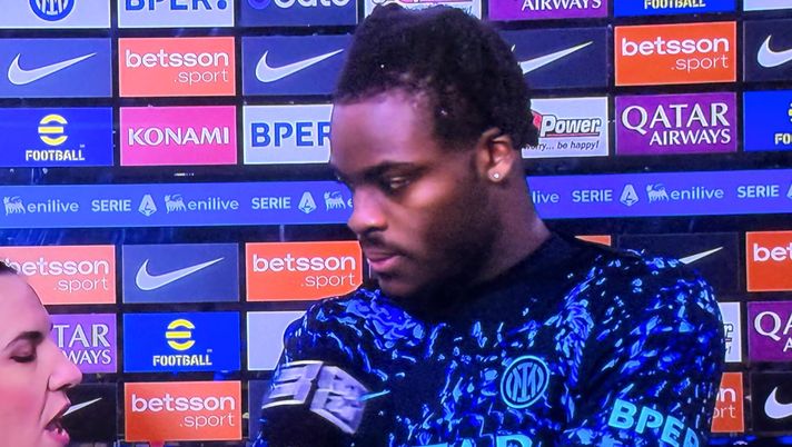 Inter, Bisseck: “Siamo carichi e preparati, abbiamo imparato dalla gara d’andata” - immagine 1