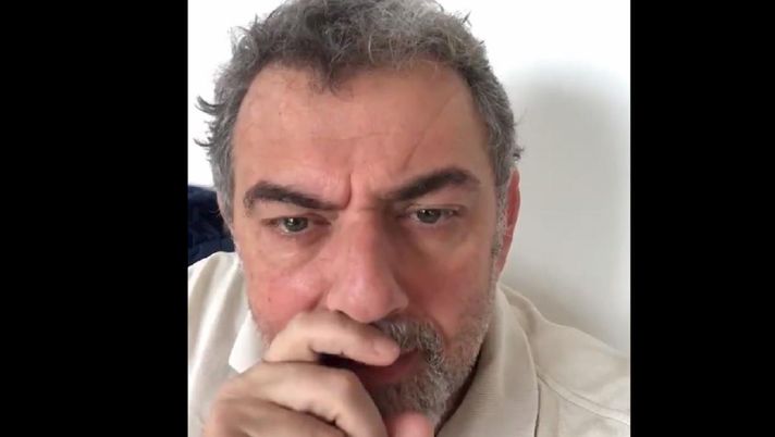 Inter eliminata dalla Champions League, il commento di Ciccio Valenti è una frecciata tagliente - immagine 1