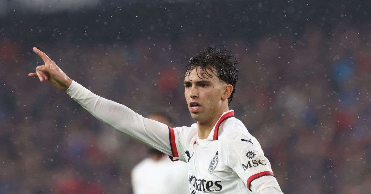 Calciomercato Milan da Pianetamilan.it calciomercato milan l esperto joao felix i rossoneri non sono …