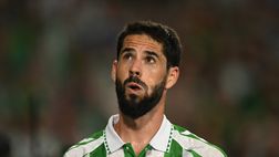 Isco: “Abbiamo meritato più di quanto raccolto, ora vinciamo anche a Firenze”