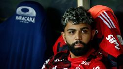 Ex Inter, Gabigol squalificato per doping ma può giocare: ecco perché