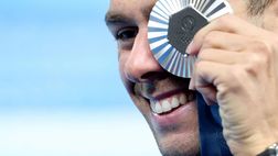 Paltrinieri: “Mi sono fratturato un gomito, tornerò presto”
