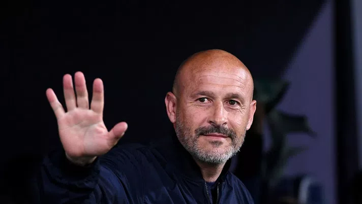 Vincenzo Italiano Bologna