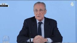 Caos Real, Perez: “Non mi dimetto. Valverde-Tchouameni? Succede sempre, ma la cosa terribile…”
