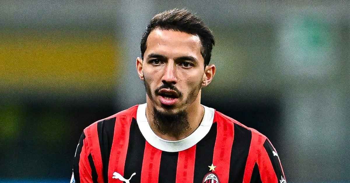 calciomercato milan schira bennacer dialoghi in corso con il trabzonspor