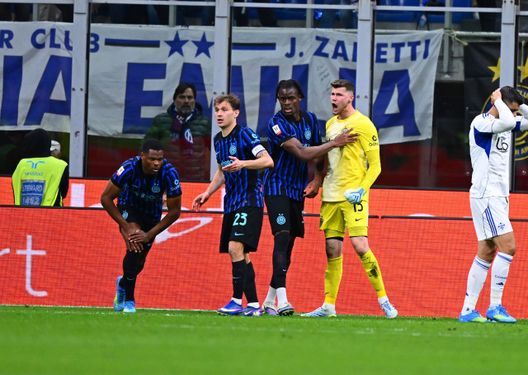 Ordine: “Inter-Como ci lascia tre verità. La prima è che i tifosi nerazzurri dicevano…”- immagine 2