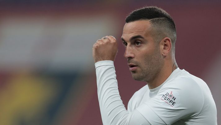 Calciomercato Palermo: Ceccaroni verso le visite mediche, sprint per Insigne  Palermo