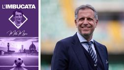 Prima la salvezza, poi piena autonomia a Paratici per riportare la bellezza a Firenze
