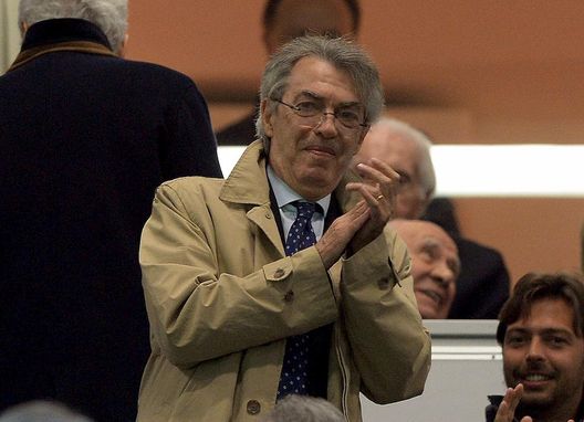 Auguri di buon compleanno a Massimo Moratti: “Un nome sinonimo di Inter”- immagine 3