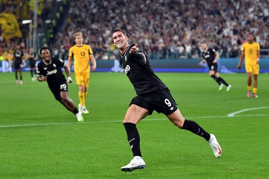 Juventus, infortunio Vlahovic: oggi gli esami, rischia un lungo stop- immagine 2