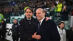 TACKLE DURO – Il derby dei media su Inzaghi, un Allegri che non ce l’ha ancora fatta