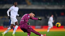“Chi ha fatto palo?” Sicuramente non il Verona. I dati dei gialloblù