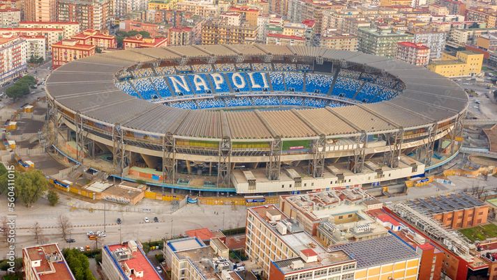Napoli-Torino: al via la vendita dei biglietti per il settore ospite Napoli-Torino: al via la vendita dei biglietti per il settore ospite - immagine 1