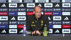 VIDEO / Allegri: “Cosa manca alla Juve? Io faccio l’allenatore, non il mercato”