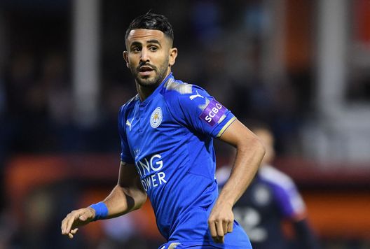 Romano / Mahrez proposto in Serie A: può arrivare a zero, i dettagli- immagine 2