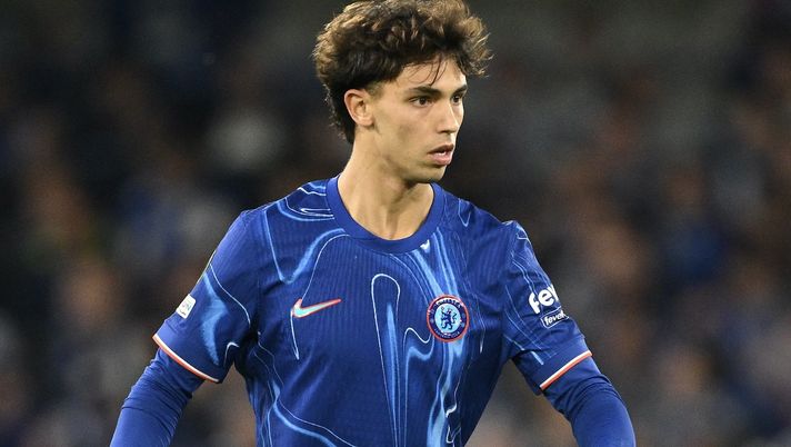 Joao Felix (attaccante Chelsea) | Premier League News (Getty Images) Joao Felix Chelsea