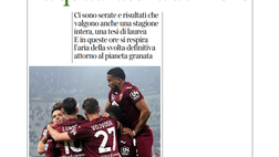 Video – Rassegna Stampa TN del 20/02/2022: “La quadratura del Toro”