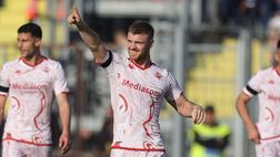 CorSport: “Fiorentina, ecco il nuovo ruolo previsto per Beltran con Palladino”