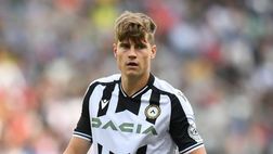Bijol: “Futuro? Vedremo. Sto bene all’Udinese ma non vorrei ripetere un anno come questo”