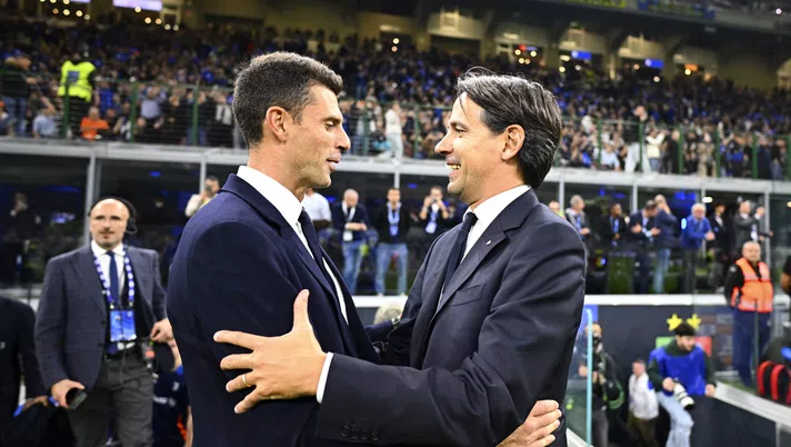 Impallomeni: “Inter-Juve, ci siamo divertiti. Fossi stato Inzaghi quando è entrato Yildiz…” - immagine 1